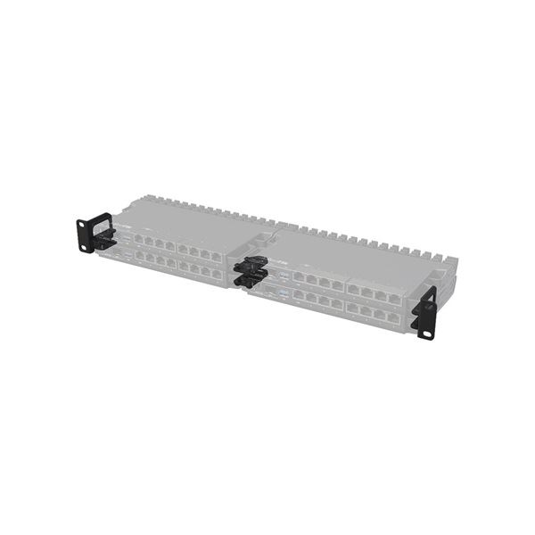MikroTik K-79 Rack fül RB5009 router sorozathoz MikroTik K-79 Rack fül RB5009 router sorozathoz