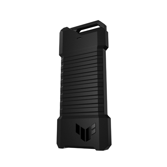  mASUS TUF Gaming A1 külső ház  m.2 NVMe SSD > USB3.2 Type-C  ESD-T1A