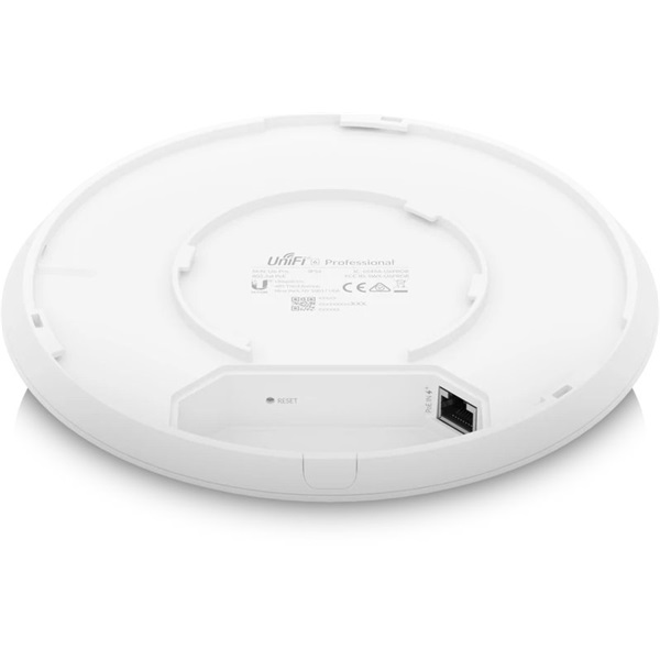 Ubiquiti U6 Pro Wi-Fi 6 Access Point