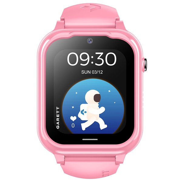 GARETT Gyerek Okosóra Kids Essa GO 4G pink