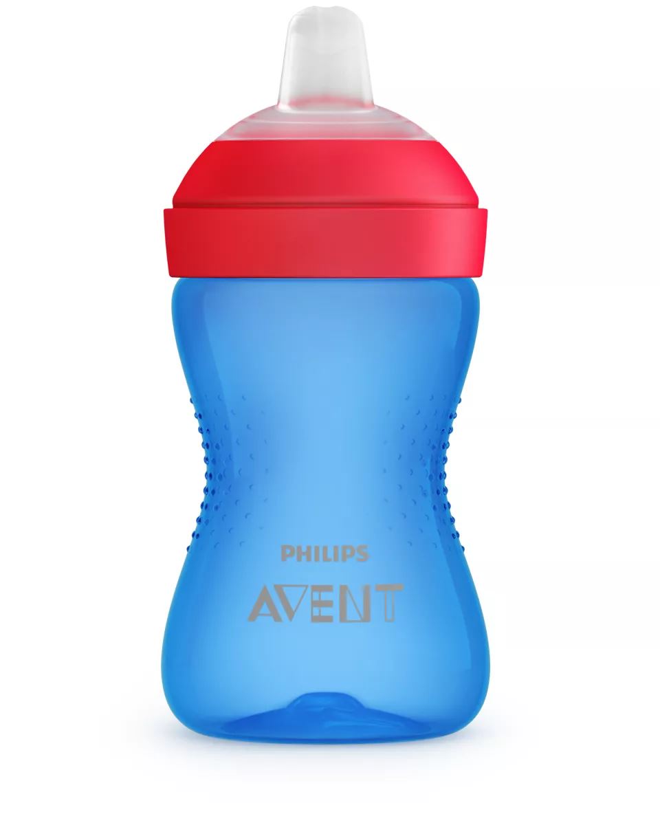 Philips SCF802/01Avent harapásálló csőrös pohár