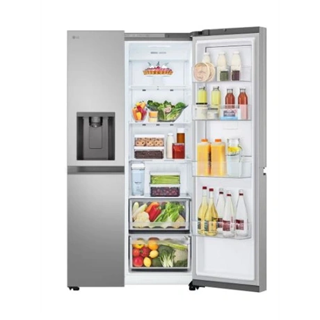 Lg GSJC41PYPE HŰTŐ SIDE BY SIDE