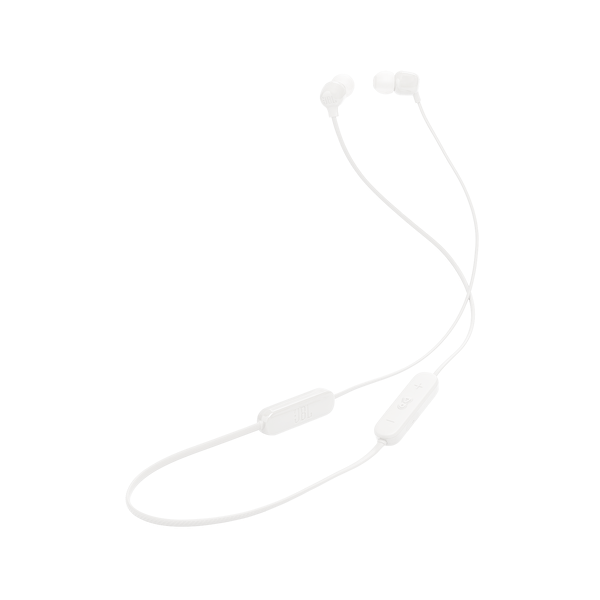 JBL SENSE LITE WHT , True Wireless Open IP54, fülhallgató, fehér, 4 mikrofon, 32 óra lejátszási idő, por / vízálló