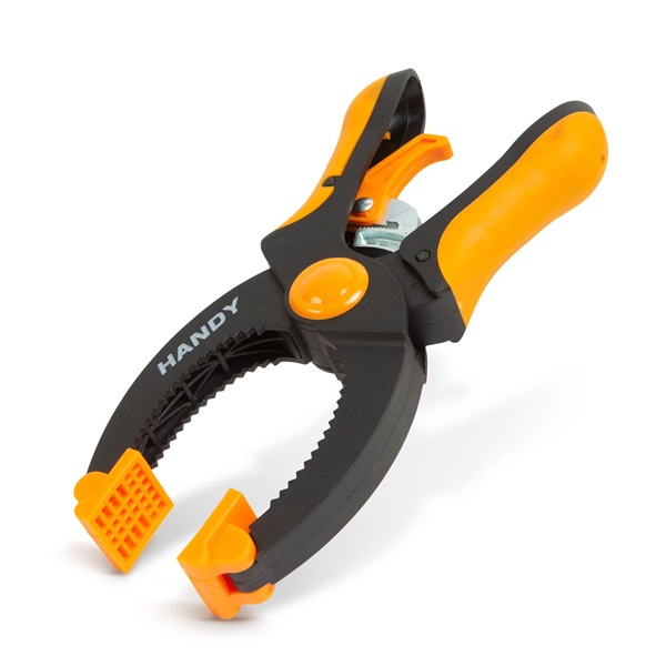 Handy 10272B 3" / 245 x 80 mm szorító csipesz Handy 10272B 3" / 245 x 80 mm szorító csipesz