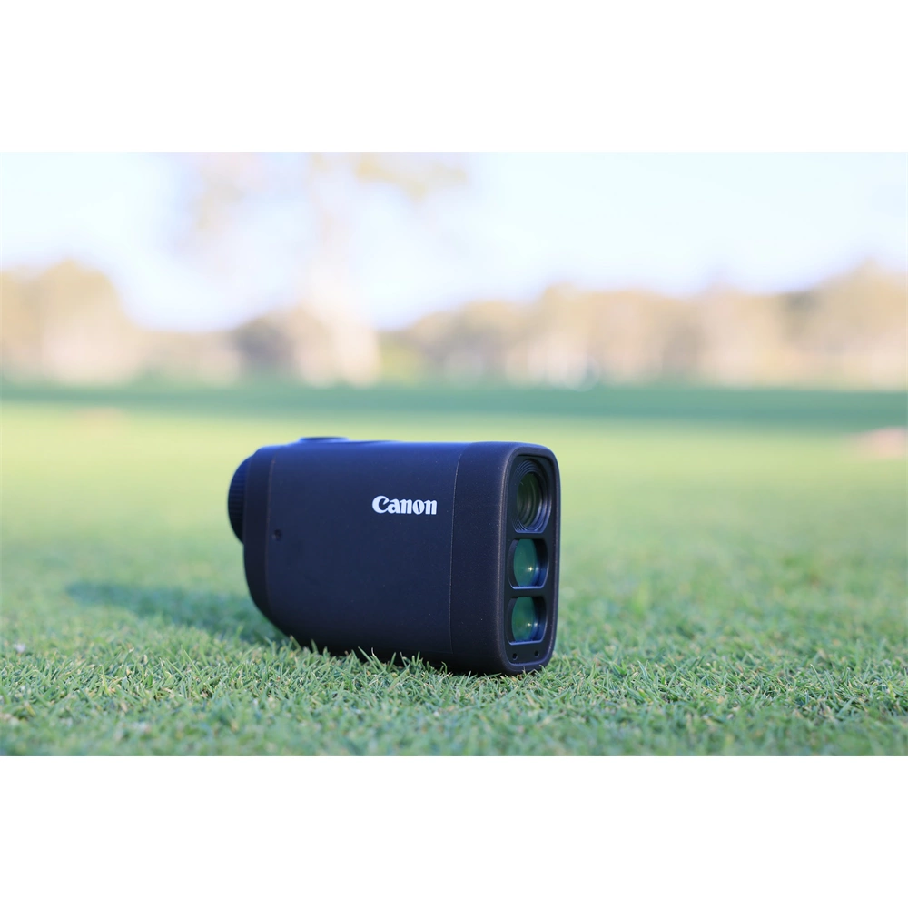 Canon PowerShot GOLF lézeres távolságmérő