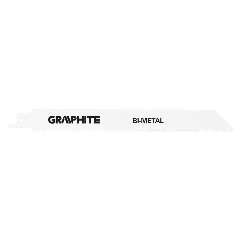 Graphite 57H952 orrfűrészlap 300x20x0.9mm, 2db
