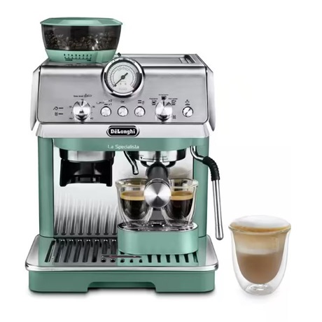 Delonghi EC9155.GR  Presszó kávéfőző