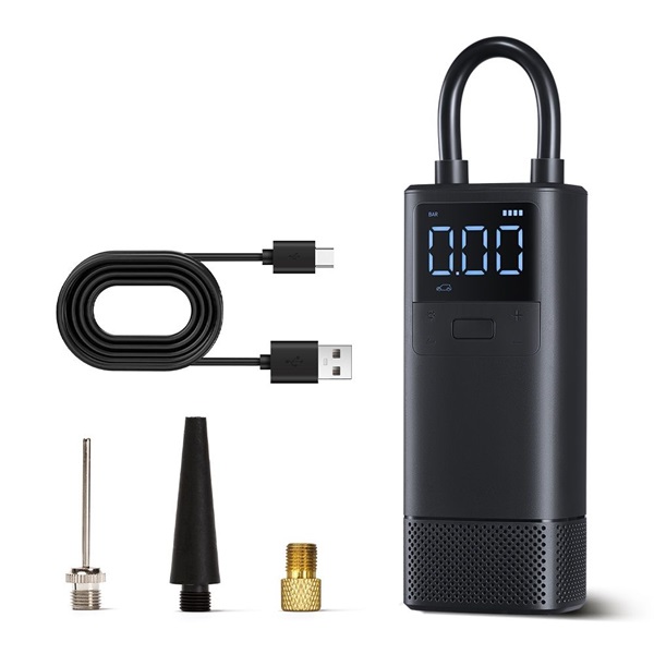 Xiaomi 70MAI TP05 kompresszor Xiaomi 70MAI TP05 kompresszor