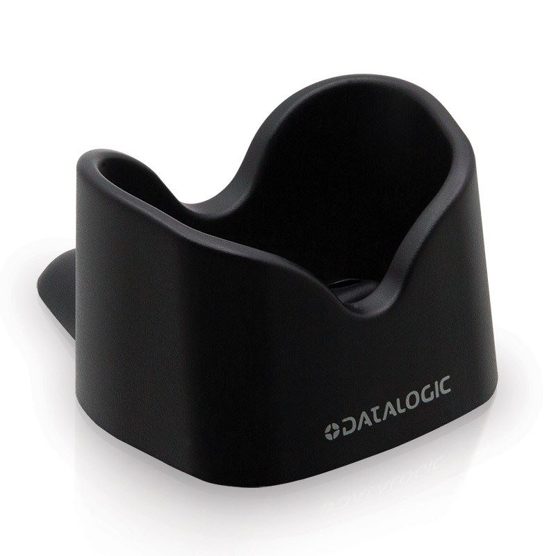 Datalogic HLD-Q040-BK vonalkód olvasó tartó fekete
