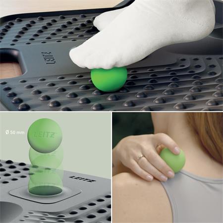 LEITZ Ergo Active ergonómiai Álláskönnyítő szőnyeg