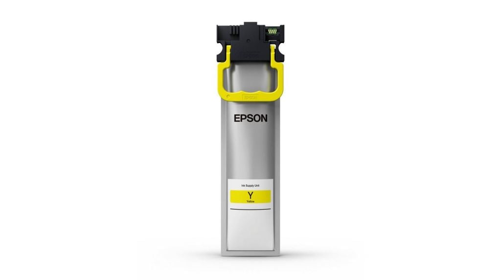 Epson WF-C53xx / WF-C58xx tinta XL-es sárga (C13T11D440) Epson WF-C53xx / WF-C58xx tinta XL-es sárga (C13T11D440)
