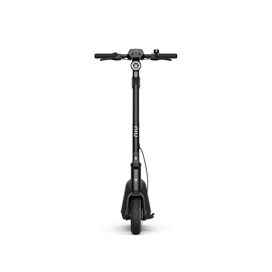 NIU KQi3 Pro Elektromos roller - Fekete