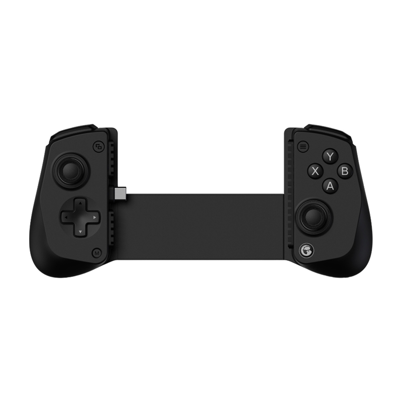 GamesSir X5 Lite BK Mobile Controller Fekete