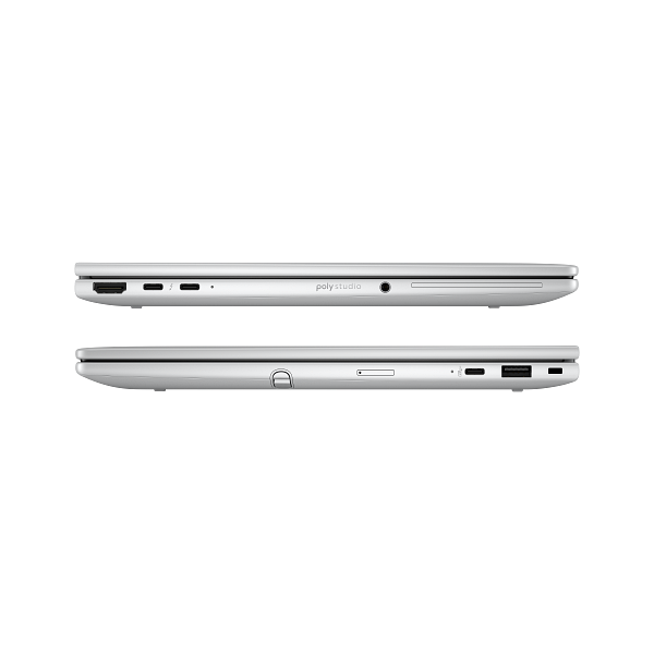 HP Elitebook 8 Flip G1i 13 13.3" WUXGA BV UWVA Touch Ultra7-255U 2GHz 32GB 512GB Win 11 Prof. Notebook
