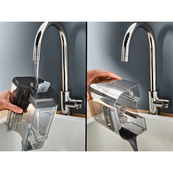 Rowenta IN5012F0 Szőnyegtisztító