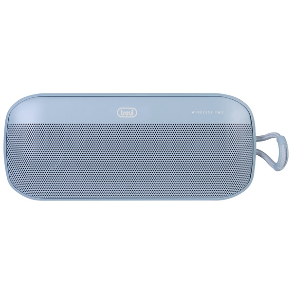 Trevi XR 8A18 kék Bluetooth hangszóró Trevi XR 8A18 kék Bluetooth hangszóró