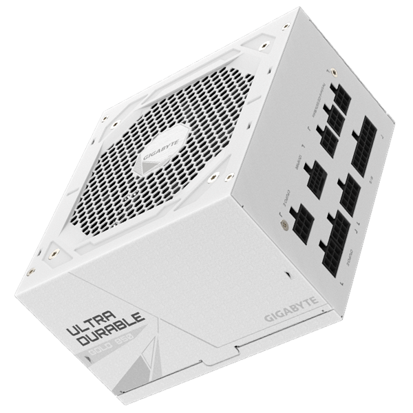GIGABYTE 850W 80+ Gold moduláris Gen 5.0 Tápegység GIGABYTE 850W 80+ Gold moduláris Gen 5.0 Tápegység