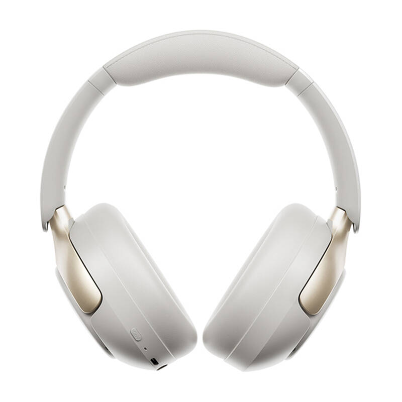 QCY H3 Pro fejhallgató Fehér 