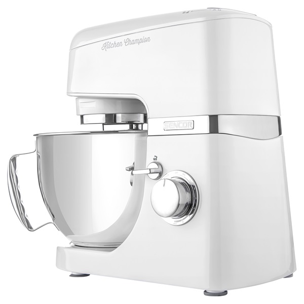 Sencor STM 6350WH konyhai robotgép fehér Sencor STM 6350WH konyhai robotgép fehér
