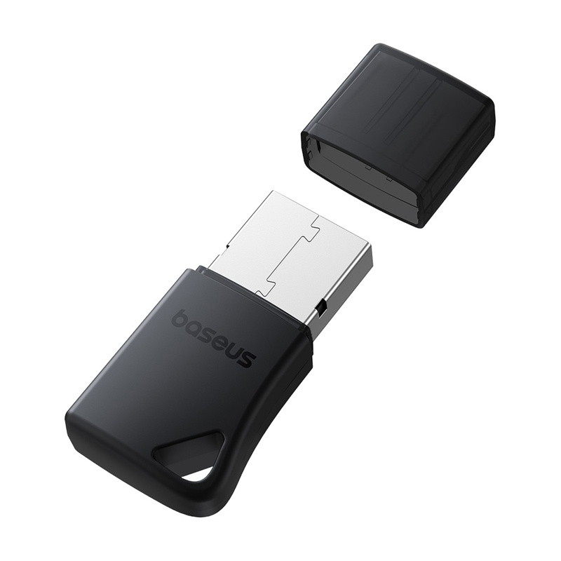 Adapter USB Baseus Encok BA04+ Bluetooth 5.4 USB Baseus Encok BA04+ Bluetooth 5.4 Adapter USB Baseus Encok BA04+ Bluetooth 5.4 USB Baseus Encok BA04+ Bluetooth 5.4