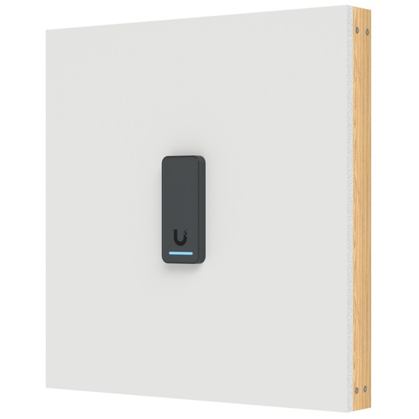 Ubiquiti UA-G3-B UniFi Access Reader G3 fekete NFC olvasó