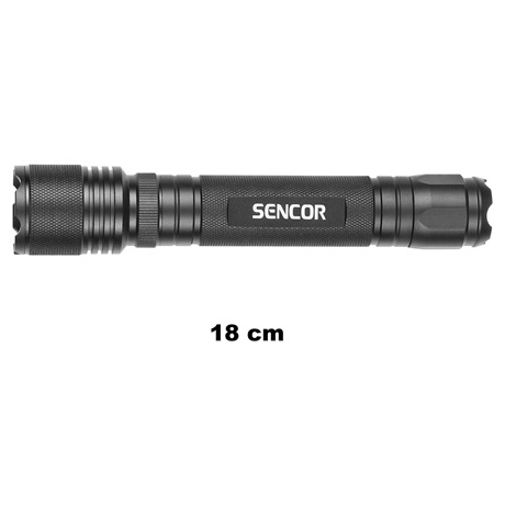 Sencor SLL 112 LED LÁMPA