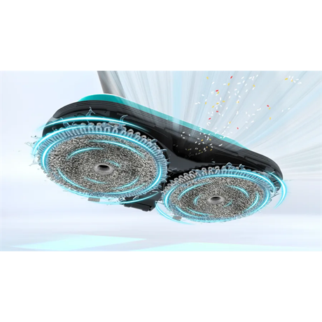 Bosch BCS71HYG3 PORSZÍVÓ ÁLLÓ AQUA