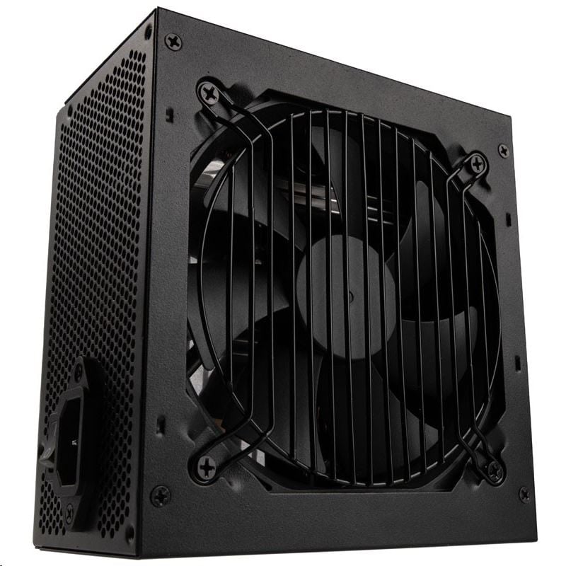 Kolink 500W muduláris tápegység (KL-500Mv2) Kolink 500W muduláris tápegység (KL-500Mv2)