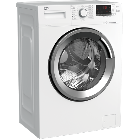 Beko WUE-7612 BS MOSÓGÉP ELÖLTÖLTŐS