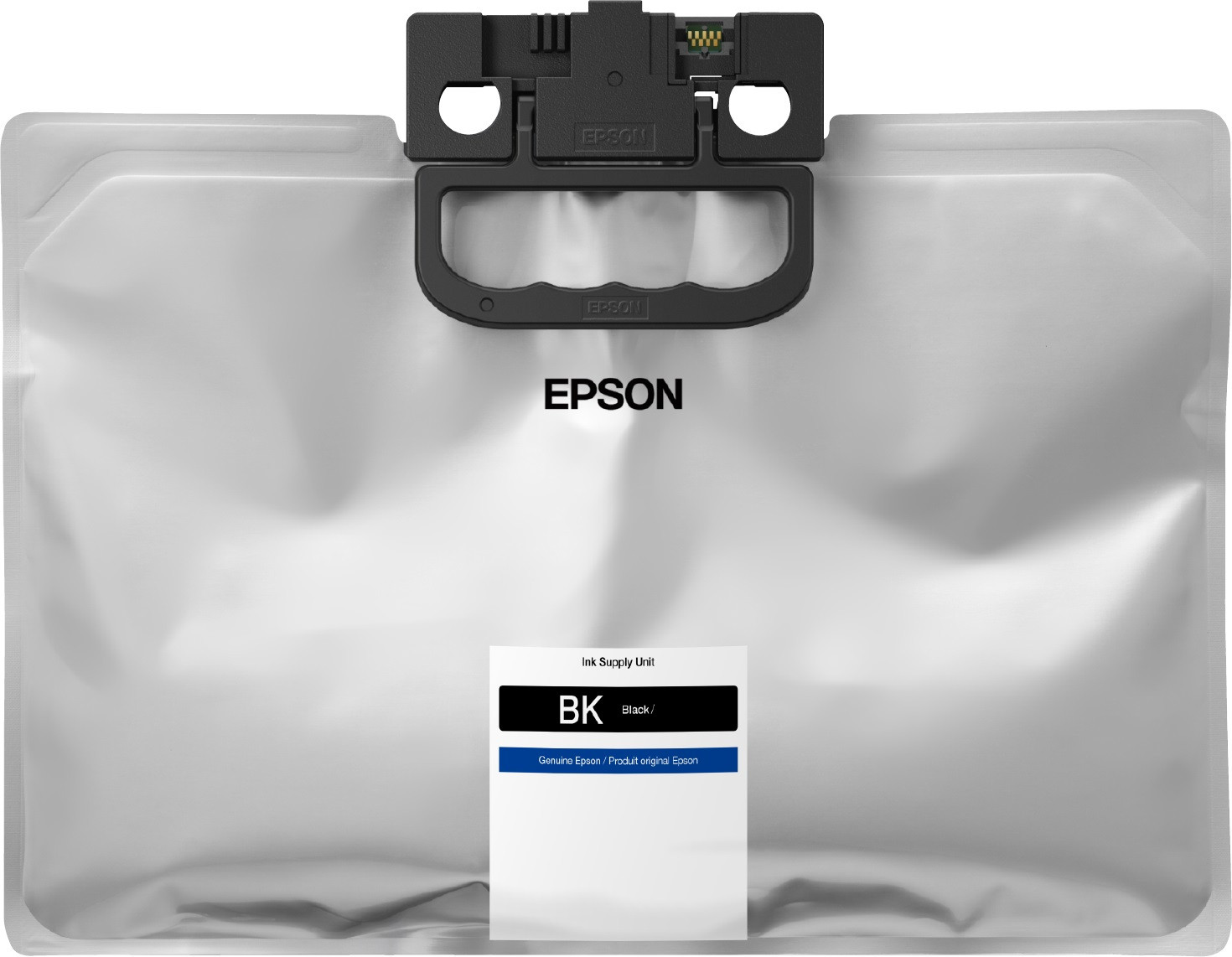 Epson T13M1 Patron Fekete 86K Eredeti