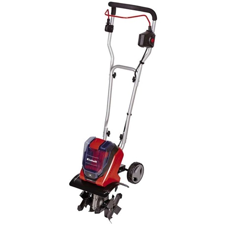 Einhell 3431200 PXC GE-CR 30 Li-Solo akku és töltő nélkül akkumulátoros kapálógép