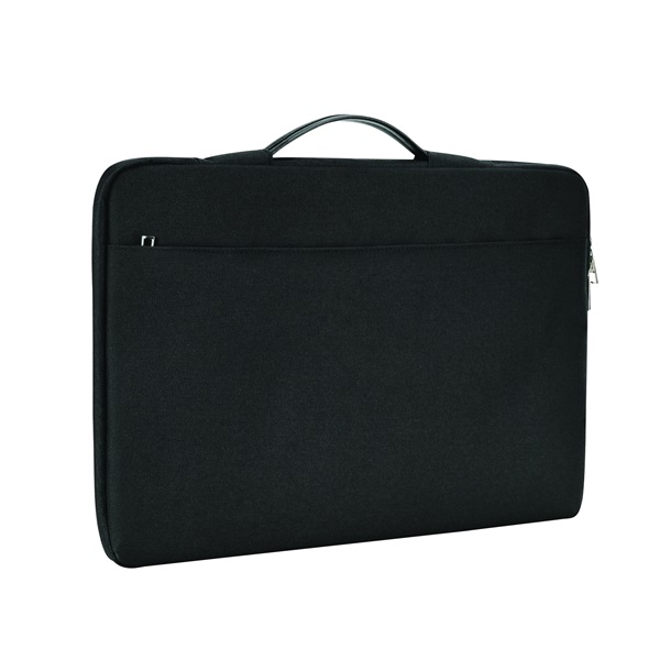 TOO 14,1" fekete notebook tok fogantyúval TOO 14,1" fekete notebook tok fogantyúval