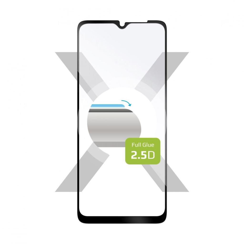 FIXED Full Cover Samsung Galaxy A13/A13 5G üvegfólia 2,5D fekete (FIXGFA-871-BK) FIXED Full Cover Samsung Galaxy A13/A13 5G üvegfólia 2,5D fekete (FIXGFA-871-BK)