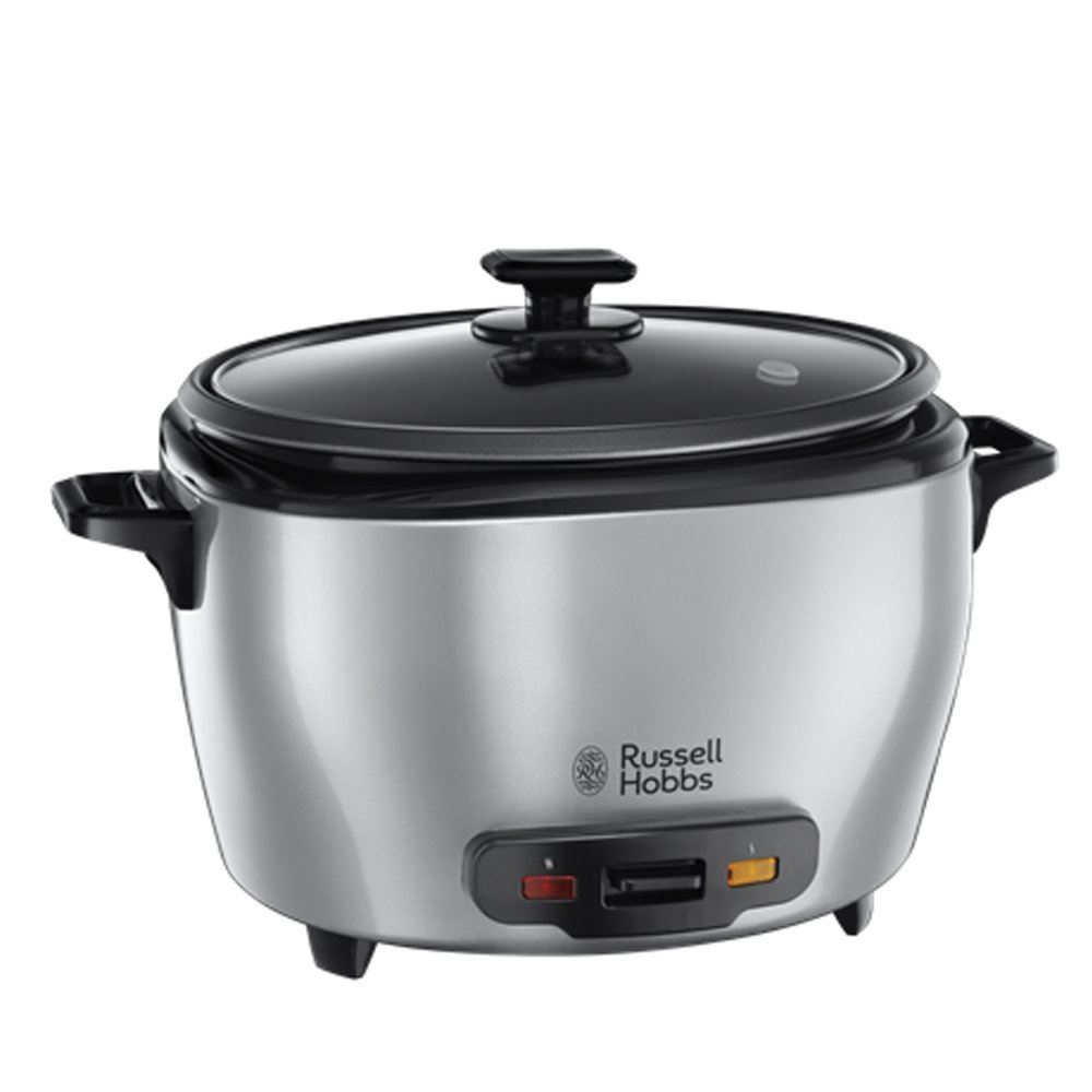 Russell Hobbs 23570-56 MaxiCook rizsfőző és pároló Russell Hobbs 23570-56 MaxiCook rizsfőző és pároló