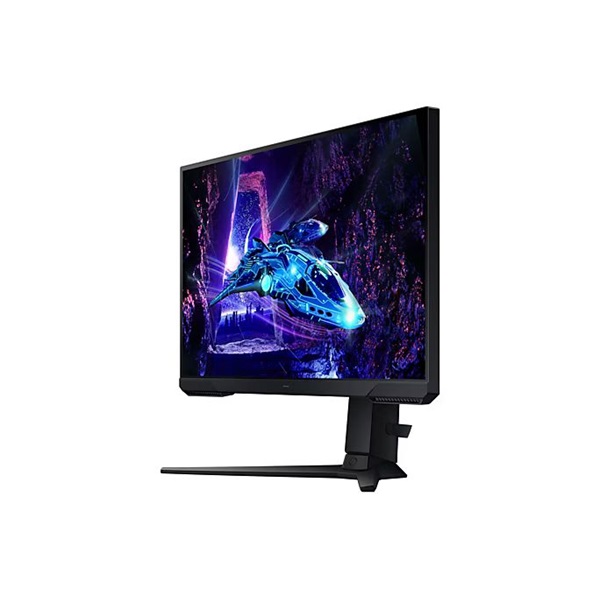 SAMSUNG  24" G30D Gaming 180Hz VA monitor