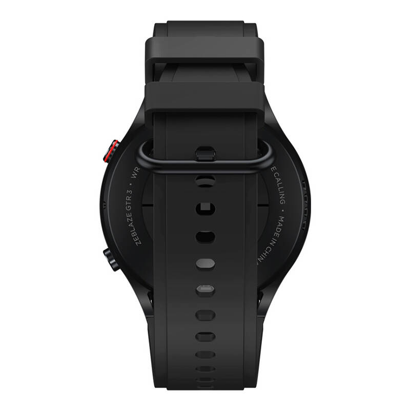 Smartwatch Zeblaze  GTR 3 (Black)