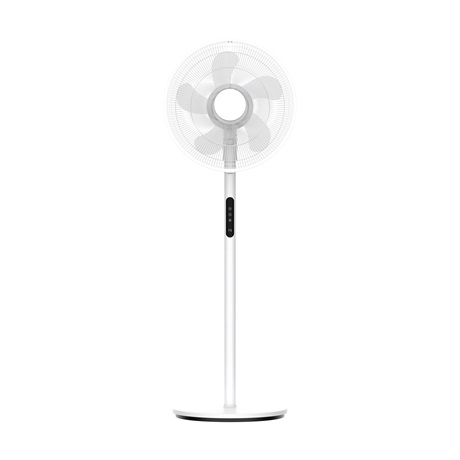 Hauser F-48R 40 cm Digitális álló ventilátor  