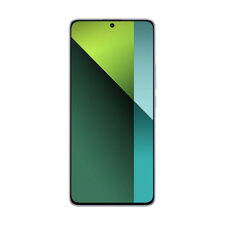 Xiaomi REDMI NOTE 13 PRO 5G 8/256 AURORA PURPLE MOBILTELEFON