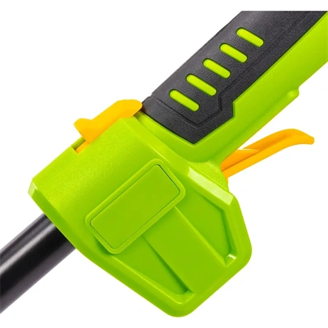 Fieldmann FZS 2030-E 1200 W elektromos fűkasza