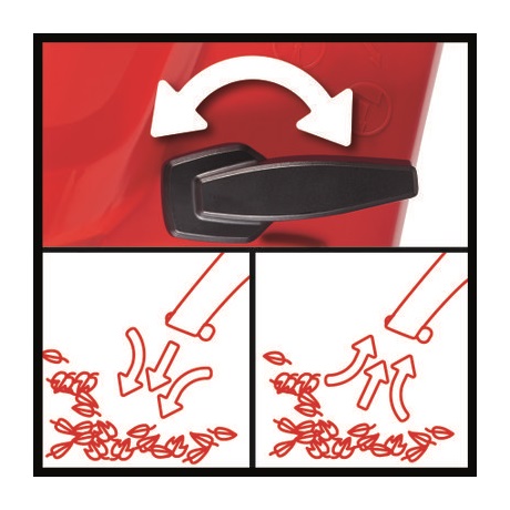 Einhell GC-EL 3024 E LOMBSZÍVÓ Einhell GC-EL 3024 E LOMBSZÍVÓ