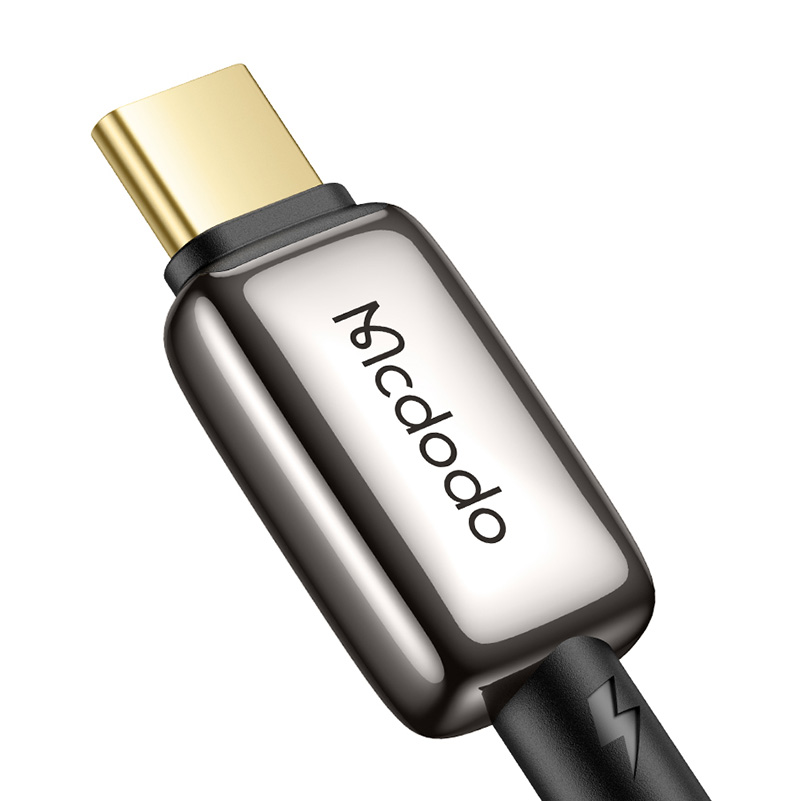 Mcdodo CA-6670 USB-C Lightning kábel  1.2m