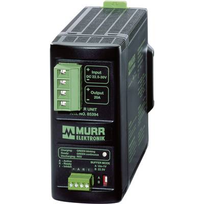 Energiatároló Murr Elektronik MB Cap 20/24 0,2