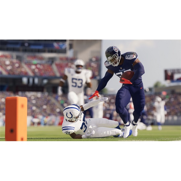 Madden NFL 23 Xbox One játékszoftver Madden NFL 23 Xbox One játékszoftver