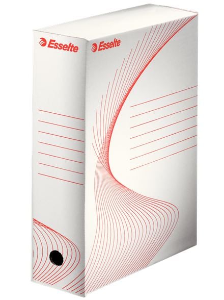 Esselte Standard archiváló doboz 100mm (128102)
