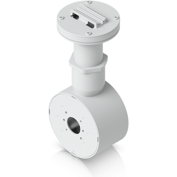 Ubiquiti UACC-Camera-DM-W fehér dupla kamera fali konzol