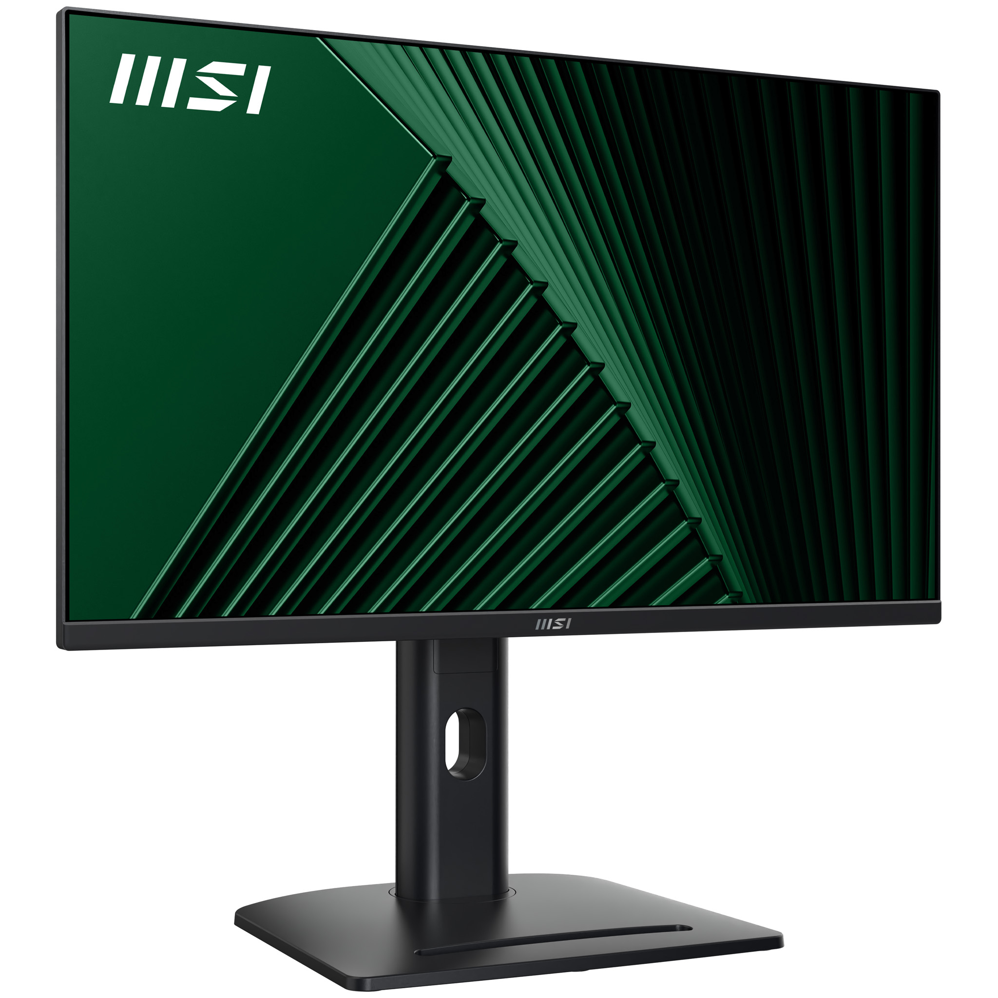 MSI 27" PRO MP275PG Monitor - 1920x1080, IPS, Full HD 100Hz, Hangszóró, Fekete