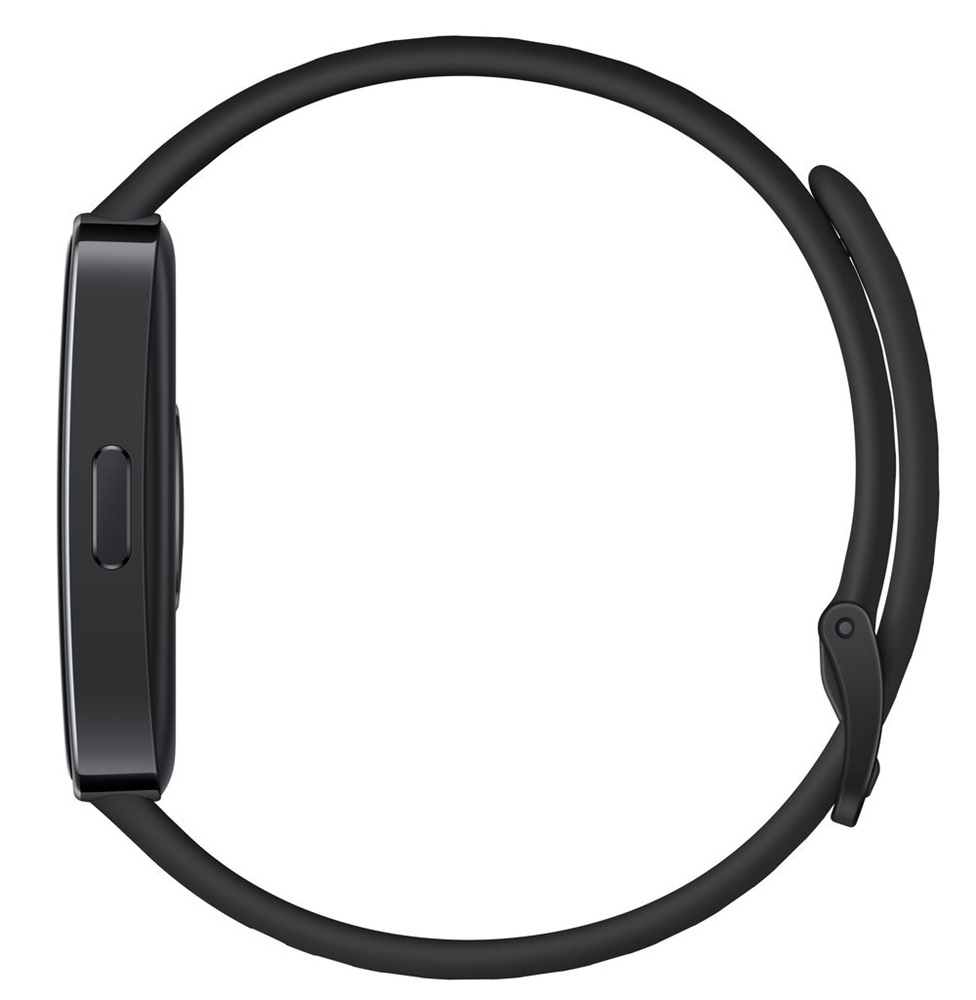 HUAWEI Band 9 Okoskarkötő  Fekete