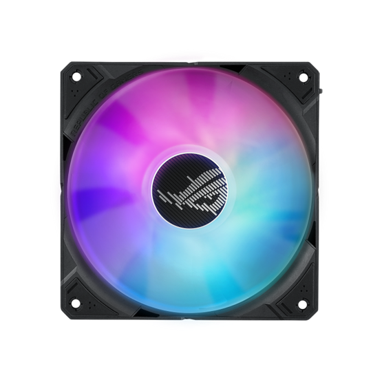 Asus ROG RYUJIN III 240 ARGB Vízhűtés