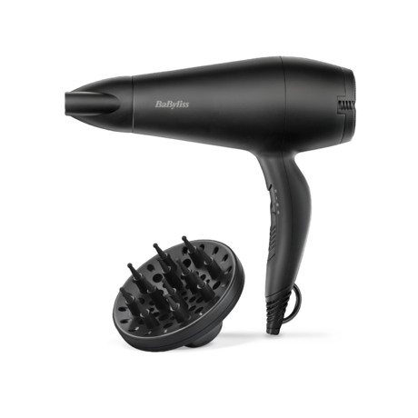 BaByliss D215DE HAJSZÁRÍTÓ