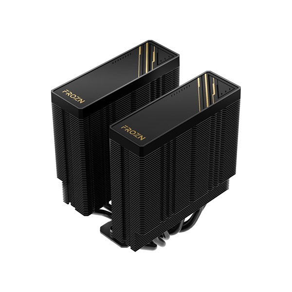 ID-Cooling FROZN A620 GDL  29,85dB 2x12cm PWM CPU Cooler 